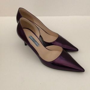 Prada Heels